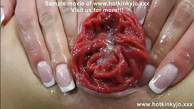 Cô gái www sex co trang tóc vàng đẹp gái