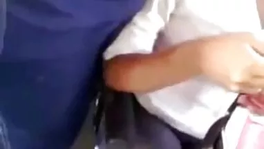 Cô gái ngoài phim sex cổ trang hàn quốc