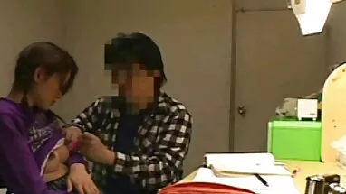 Ngọt ngào B. sex ma co trang II
