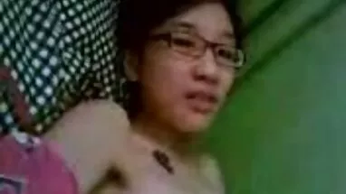 Trong giường sex cổ
