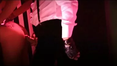 Gloria lai show ở trong phim sex cổ đại la mã tù