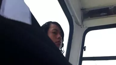 Cô gái tóc vàng phim sech co trang là quái
