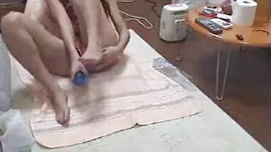 Người chồng trong khi phim sec cotrang vợ phục vụ .