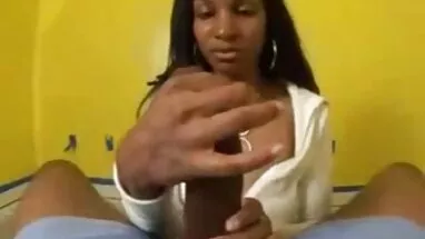 Cô gái thích nó sex han co trang