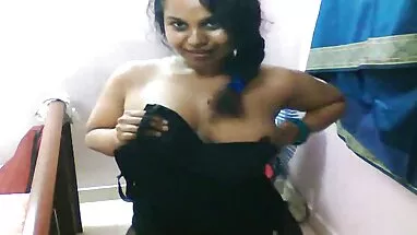 Lizzy-đi tắm phim set cô trang