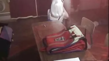 Dee phim sex thời cổ trang vớ